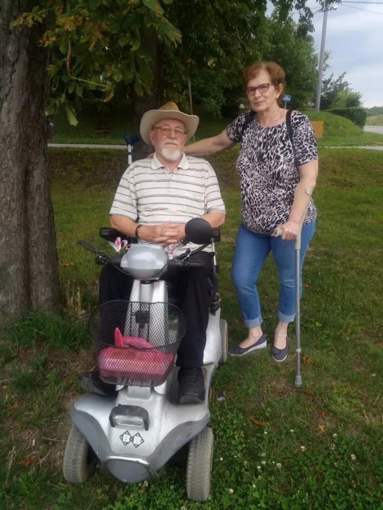 Poslali ste nam va&scaron;e najdraže fotografije s očevima. Raznježili ste nas i dirnuli do suza