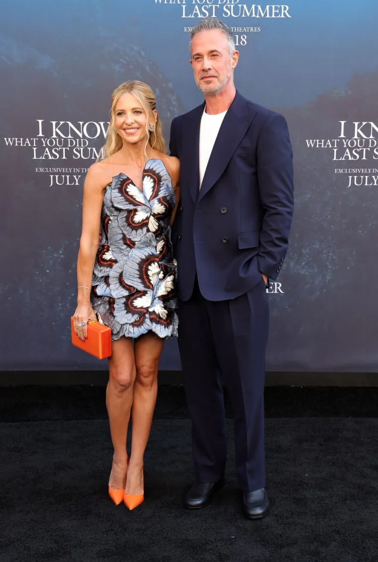 Zavodnik iz 90-ih danas izgleda sasvim drugačije, a bio je san svake cure