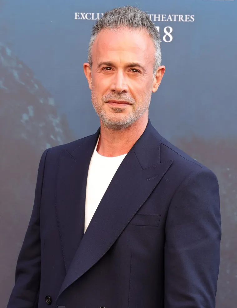 Zavodnik iz 90-ih danas izgleda sasvim drugačije, a bio je san svake cure