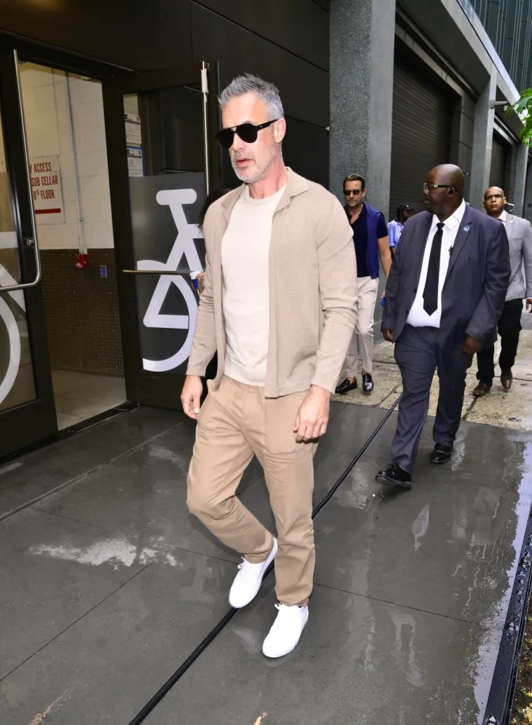 Zavodnik iz 90-ih danas izgleda sasvim drugačije, a bio je san svake cure