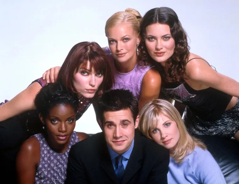 Zavodnik iz 90-ih danas izgleda sasvim drugačije, a bio je san svake cure