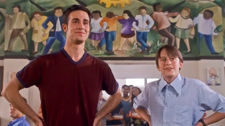 Zavodnik iz 90-ih danas izgleda sasvim drugačije, a bio je san svake cure