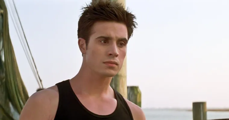 Zavodnik iz 90-ih danas izgleda sasvim drugačije, a bio je san svake cure