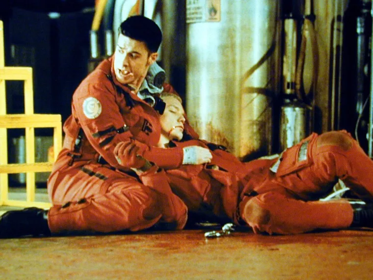 Zavodnik iz 90-ih danas izgleda sasvim drugačije, a bio je san svake cure