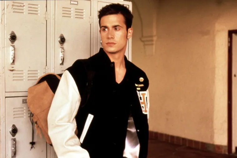 Zavodnik iz 90-ih danas izgleda sasvim drugačije, a bio je san svake cure