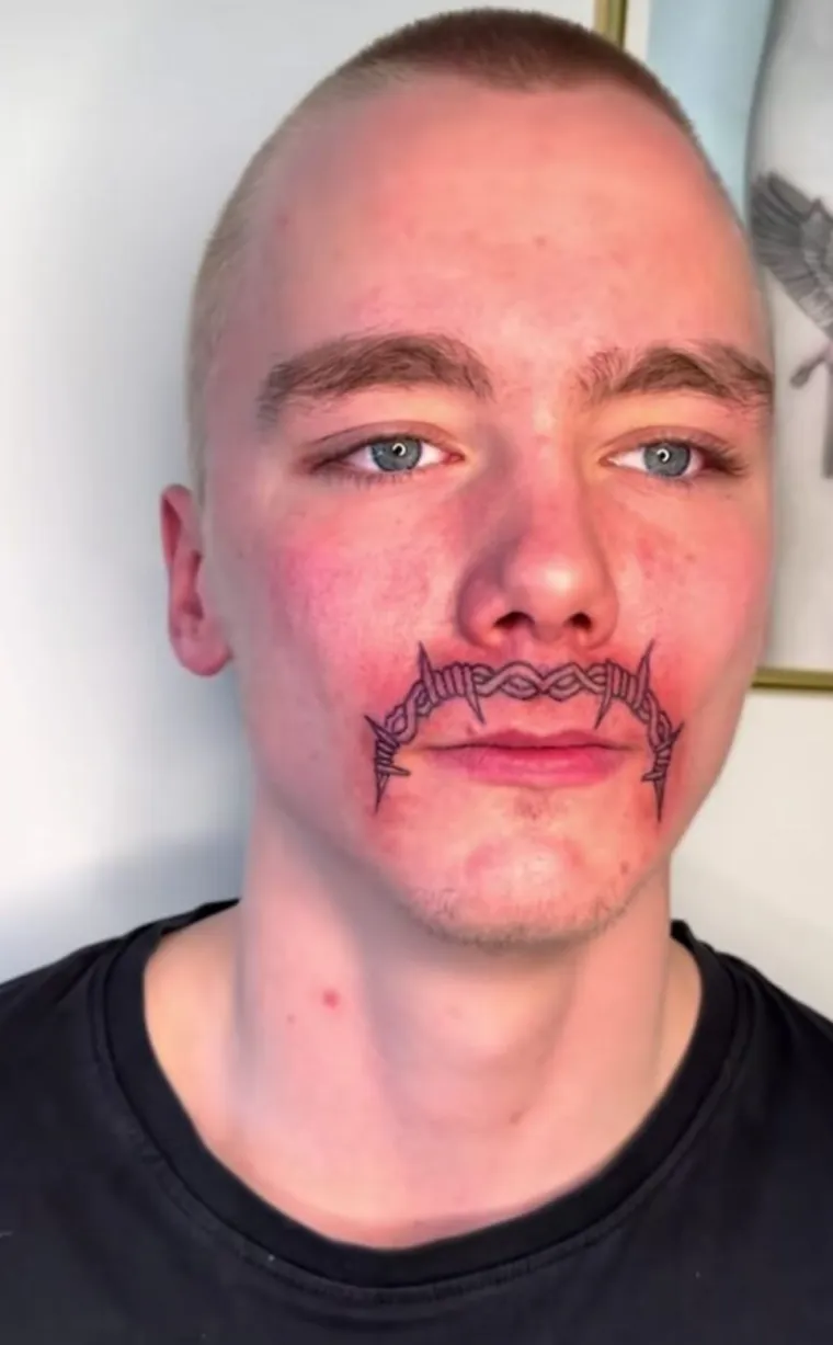 Ovo su najgore tetovaže ikad viđene: Neke su toliko grozne da nećete vjerovati da su prave