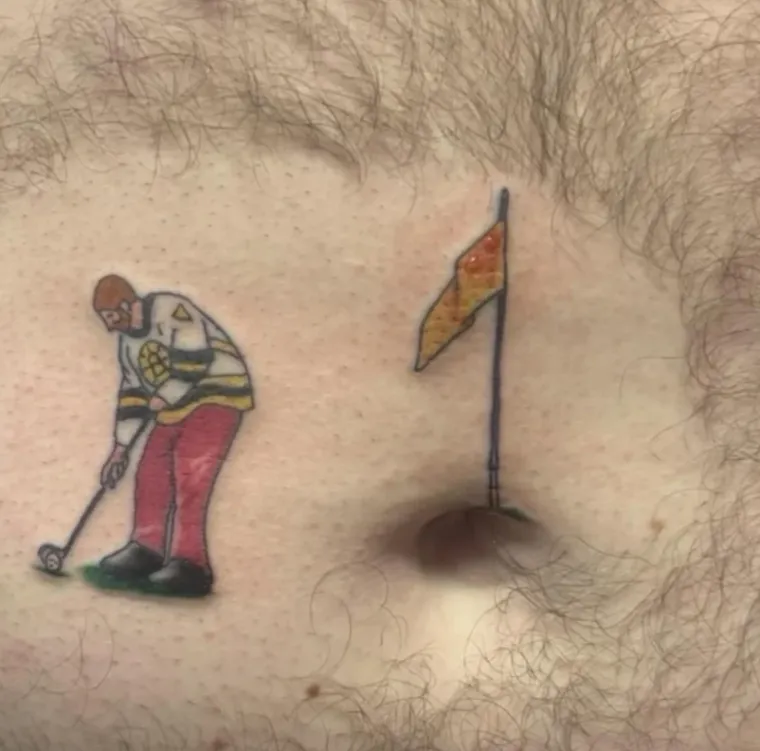 Ovo su najgore tetovaže ikad viđene: Neke su toliko grozne da nećete vjerovati da su prave