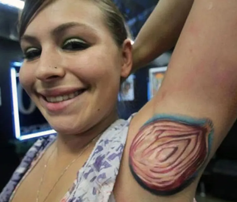 Ovo su najgore tetovaže ikad viđene: Neke su toliko grozne da nećete vjerovati da su prave