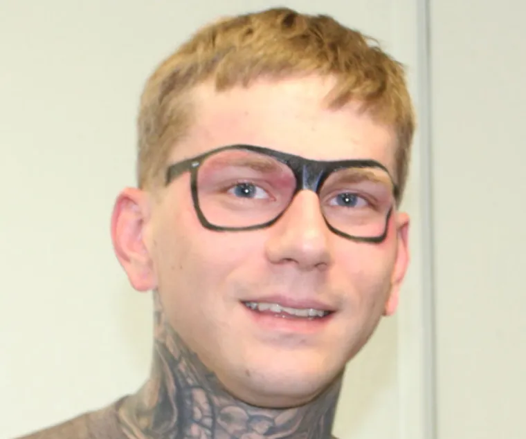 Ovo su najgore tetovaže ikad viđene: Neke su toliko grozne da nećete vjerovati da su prave