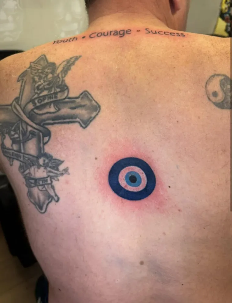 Ovo su najgore tetovaže ikad viđene: Neke su toliko grozne da nećete vjerovati da su prave