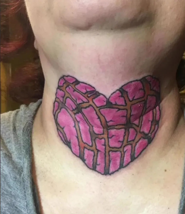 Ovo su najgore tetovaže ikad viđene: Neke su toliko grozne da nećete vjerovati da su prave