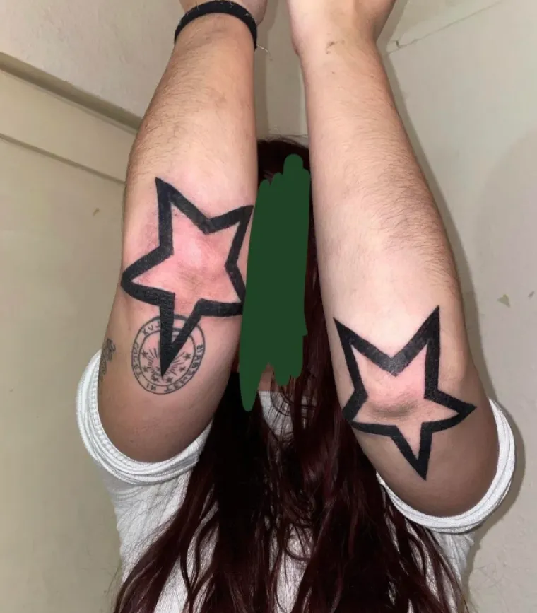 Ovo su najgore tetovaže ikad viđene: Neke su toliko grozne da nećete vjerovati da su prave