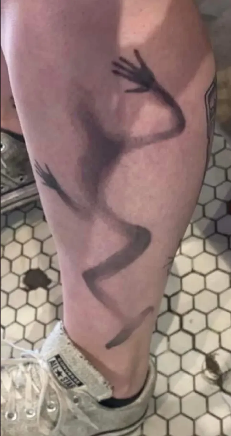 Ovo su najgore tetovaže ikad viđene: Neke su toliko grozne da nećete vjerovati da su prave