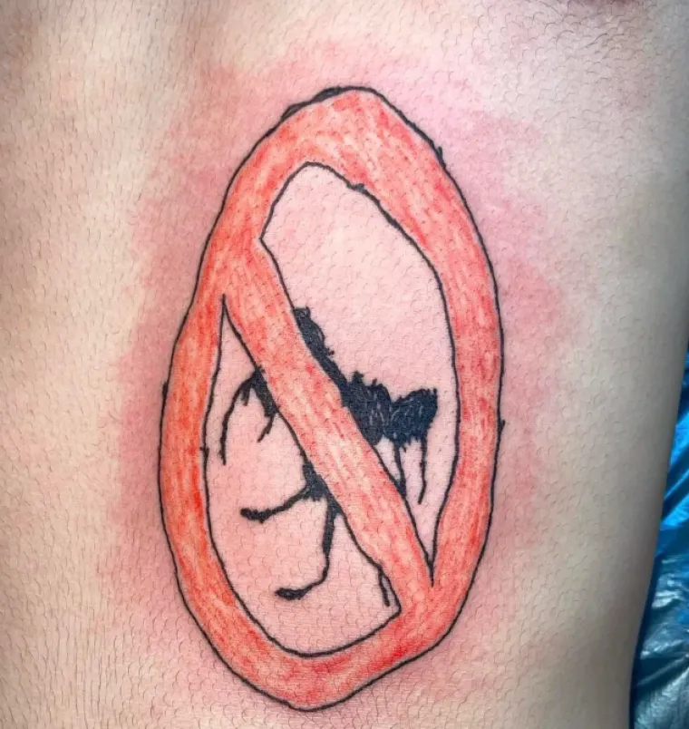 Ovo su najgore tetovaže ikad viđene: Neke su toliko grozne da nećete vjerovati da su prave