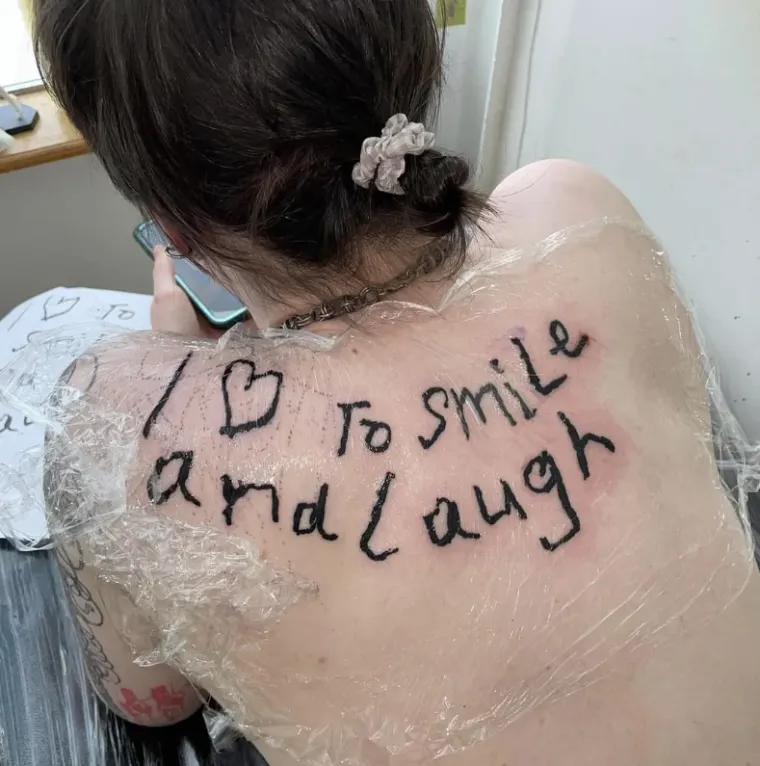 Ovo su najgore tetovaže ikad viđene: Neke su toliko grozne da nećete vjerovati da su prave