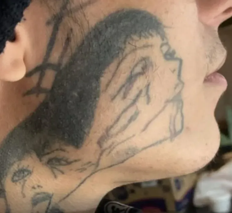 Ovo su najgore tetovaže ikad viđene: Neke su toliko grozne da nećete vjerovati da su prave