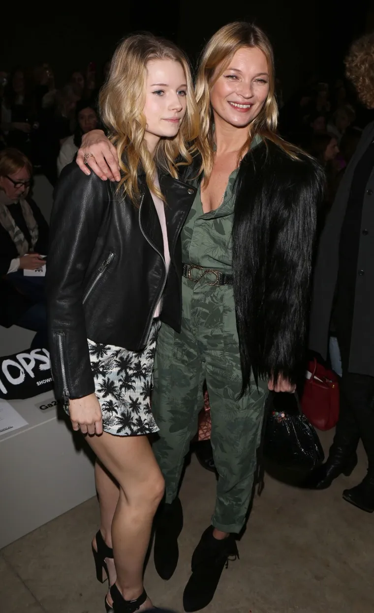 Problematična polusestra Kate Moss u nevolji: Sad je zapala u dugove