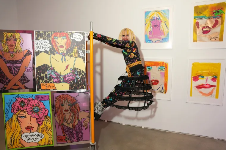 I dalje &scaron;okira javnost: Nitko ne vjeruje koliko ona ima godina i kako prkosi gravitaciji