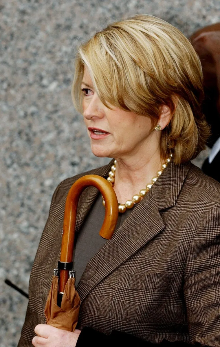 Od zatvora do milijuna: Nevjerojatna transformacija jedne od najpoznatijih žena