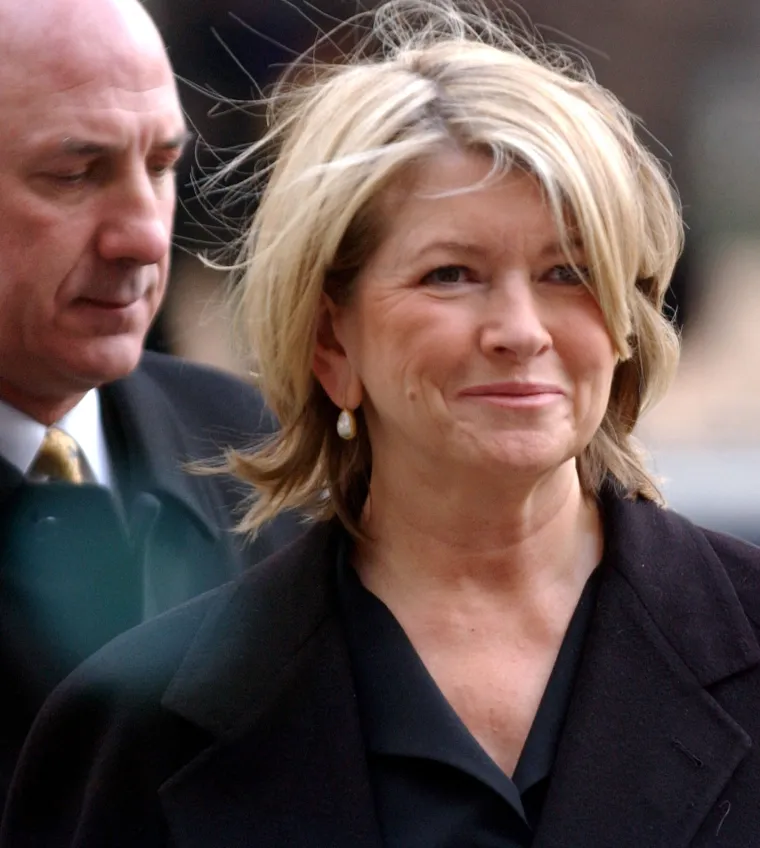 Od zatvora do milijuna: Nevjerojatna transformacija jedne od najpoznatijih žena