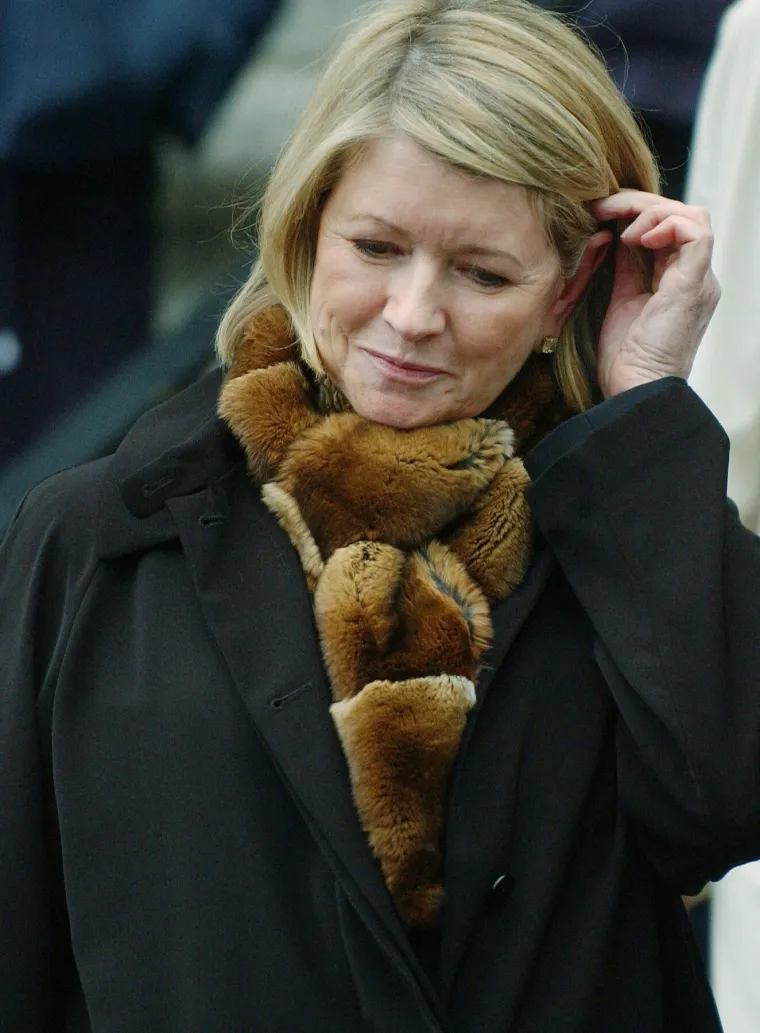 Od zatvora do milijuna: Nevjerojatna transformacija jedne od najpoznatijih žena