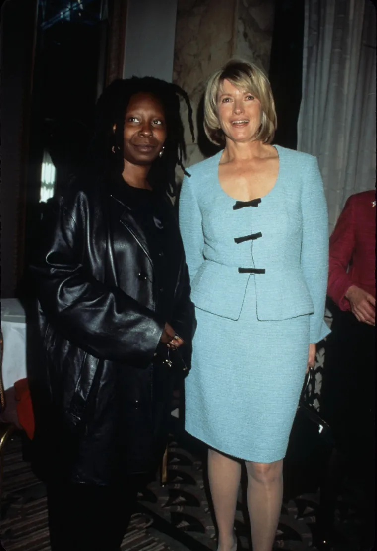 Od zatvora do milijuna: Nevjerojatna transformacija jedne od najpoznatijih žena