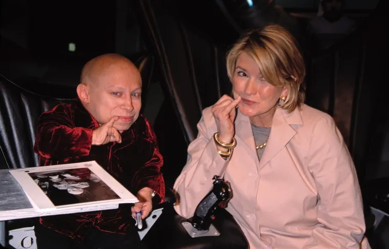 Od zatvora do milijuna: Nevjerojatna transformacija jedne od najpoznatijih žena