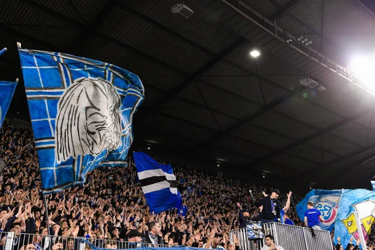 Armada u ratu protiv žestoke navijačke skupine: Ultrasi su samo gledati Riječane na tribini