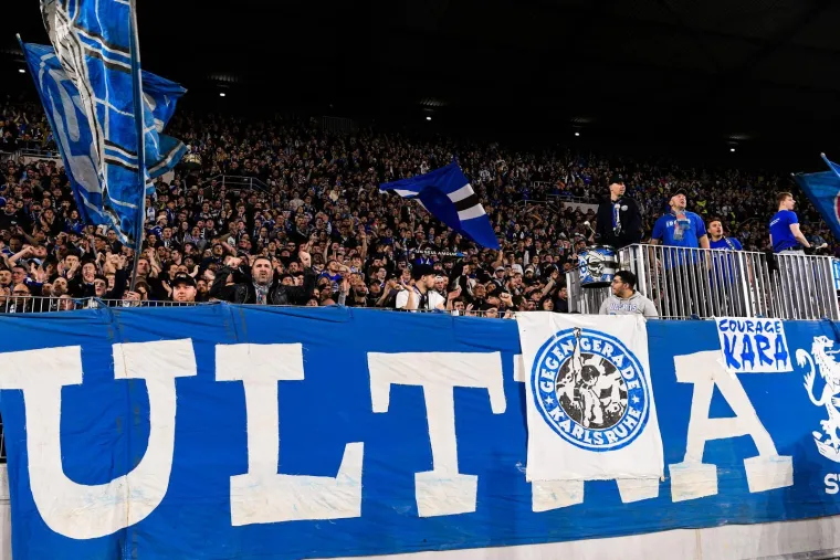 Armada u ratu protiv žestoke navijačke skupine: Ultrasi su samo gledati Riječane na tribini