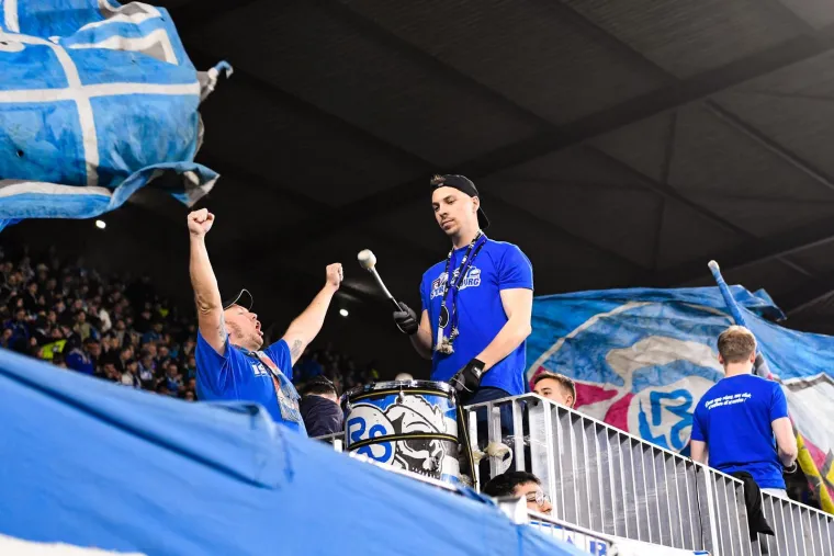 Armada u ratu protiv žestoke navijačke skupine: Ultrasi su samo gledati Riječane na tribini