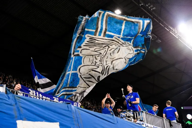 Armada u ratu protiv žestoke navijačke skupine: Ultrasi su samo gledati Riječane na tribini