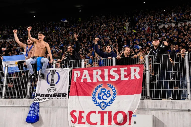 Armada u ratu protiv žestoke navijačke skupine: Ultrasi su samo gledati Riječane na tribini