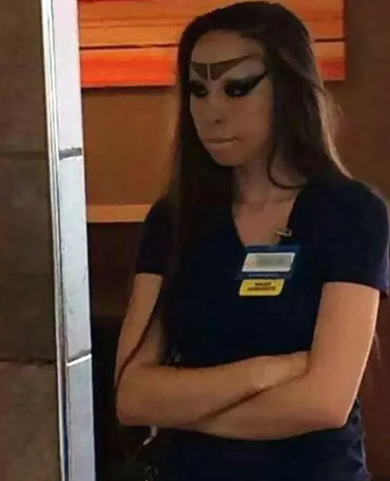 Kupci su podijelili najbizarnije prizore iz trgovina, neki će vas ba&scaron; &scaron;okirati