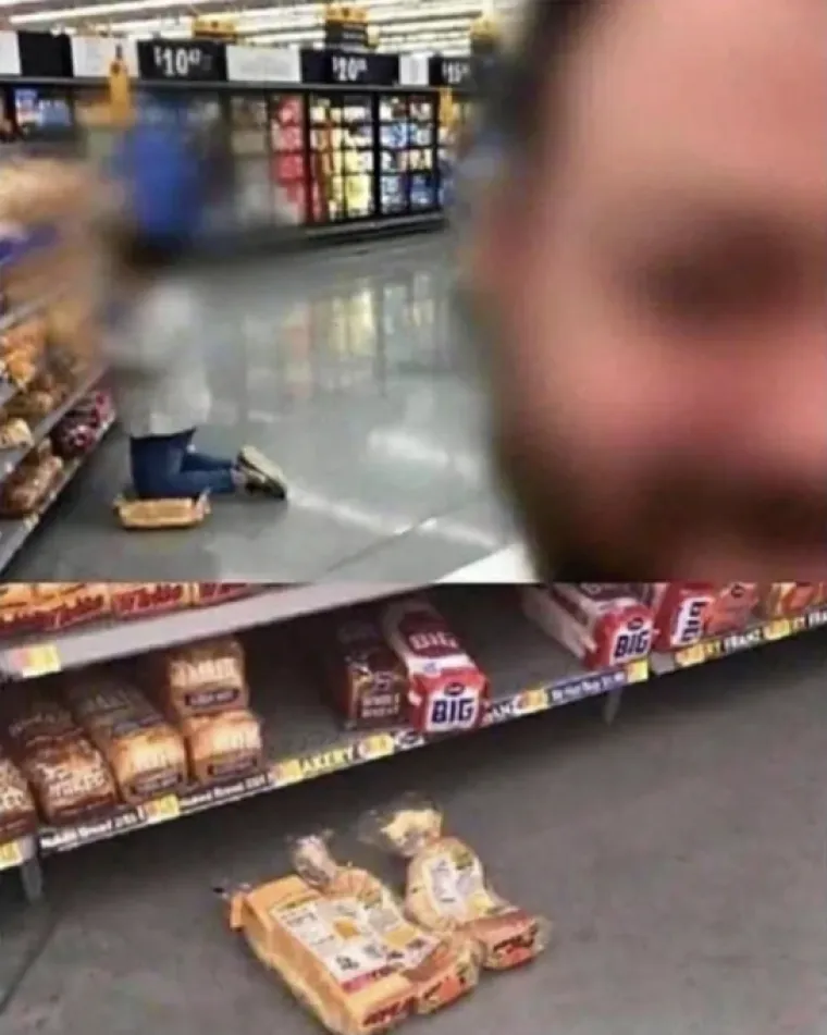 Kupci su podijelili najbizarnije prizore iz trgovina, neki će vas ba&scaron; &scaron;okirati