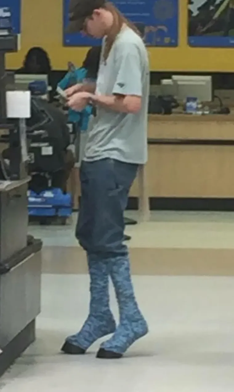 Kupci su podijelili najbizarnije prizore iz trgovina, neki će vas ba&scaron; &scaron;okirati