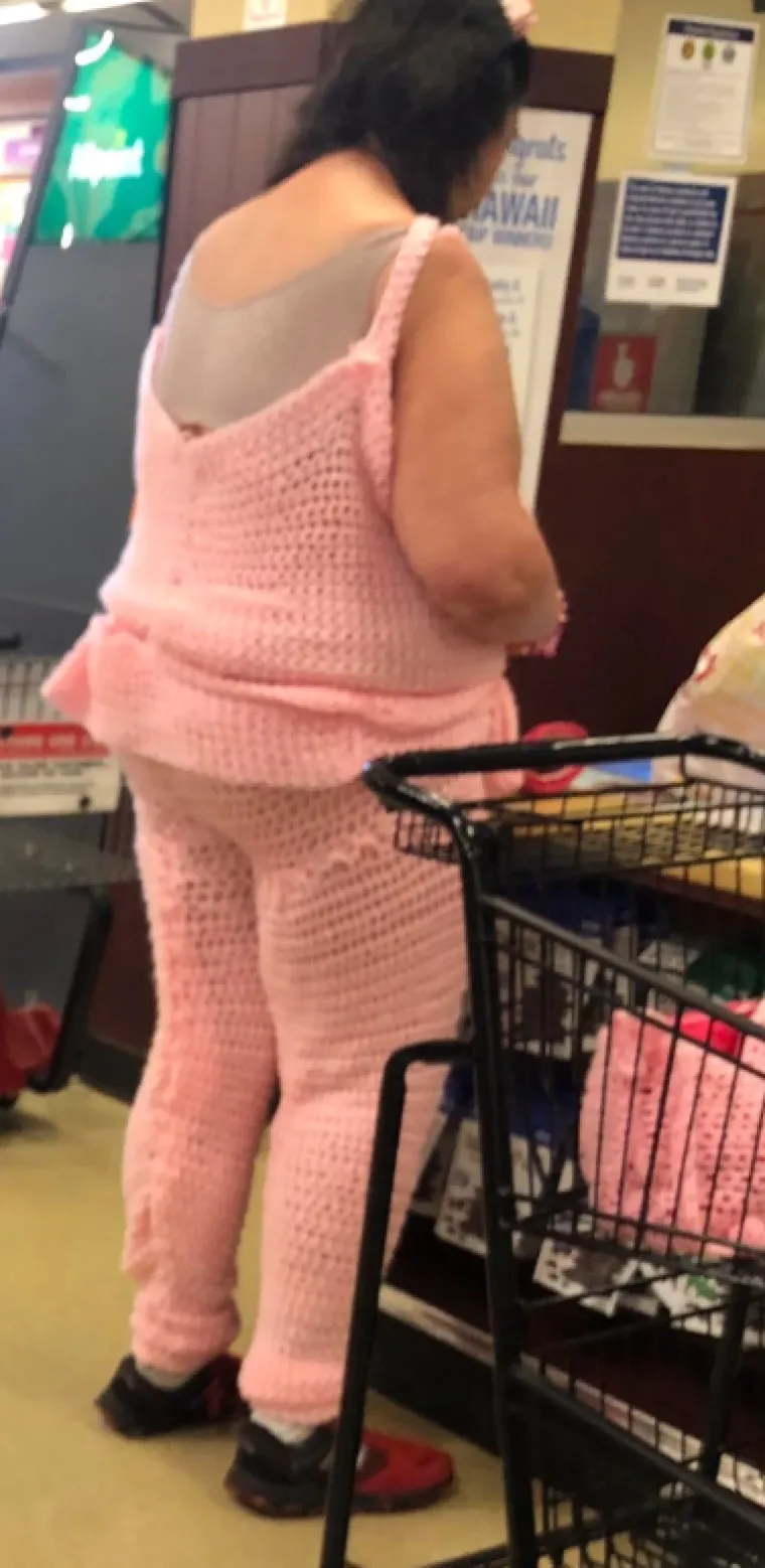 Kupci su podijelili najbizarnije prizore iz trgovina, neki će vas ba&scaron; &scaron;okirati