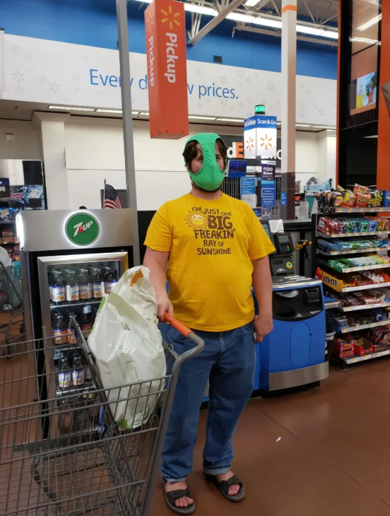 Kupci su podijelili najbizarnije prizore iz trgovina, neki će vas ba&scaron; &scaron;okirati