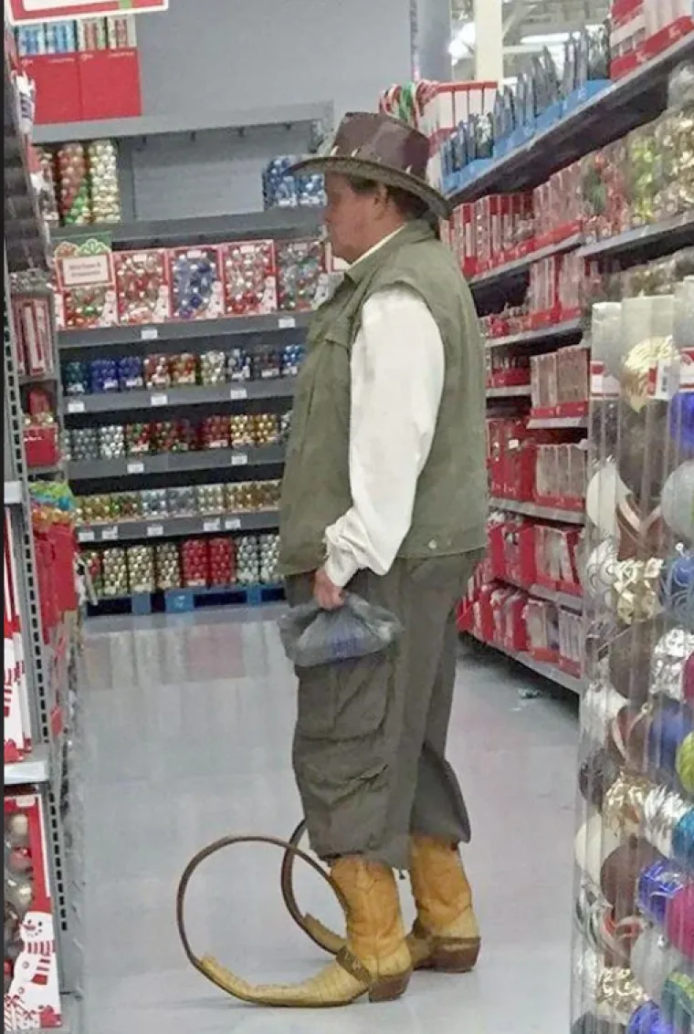 Kupci su podijelili najbizarnije prizore iz trgovina, neki će vas ba&scaron; &scaron;okirati