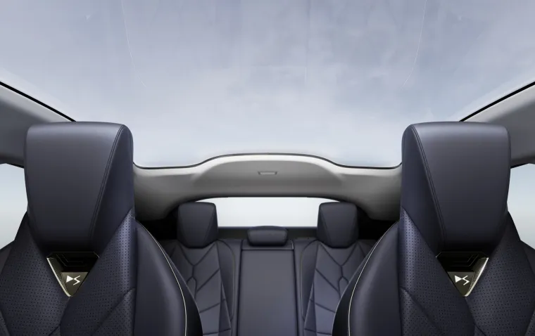 Stigao je! Je li ovo jedan od najljep&scaron;ih i najmoćnijih SUV-ova? 'Kao da lebdite...'