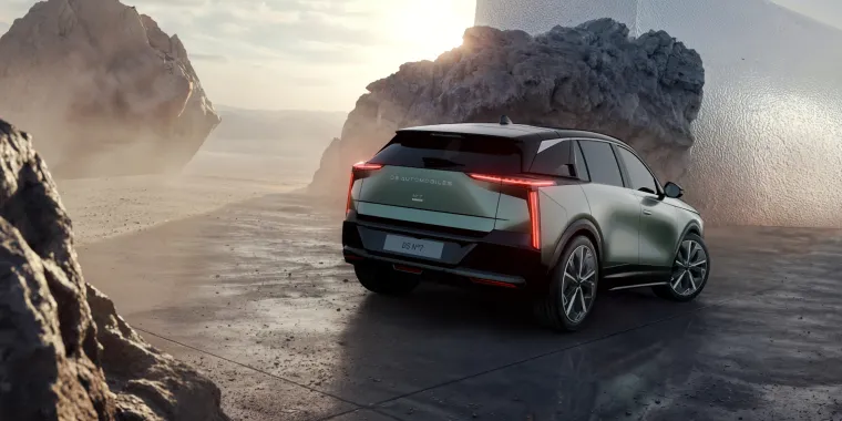 Stigao je! Je li ovo jedan od najljep&scaron;ih i najmoćnijih SUV-ova? 'Kao da lebdite...'