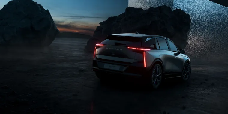 Stigao je! Je li ovo jedan od najljep&scaron;ih i najmoćnijih SUV-ova? 'Kao da lebdite...'