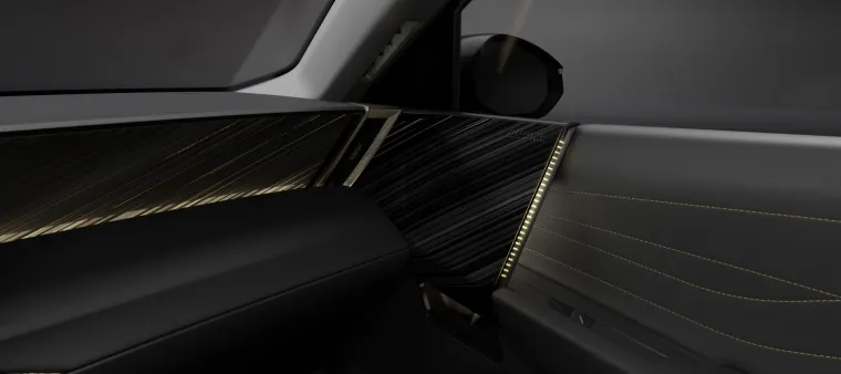 Stigao je! Je li ovo jedan od najljep&scaron;ih i najmoćnijih SUV-ova? 'Kao da lebdite...'