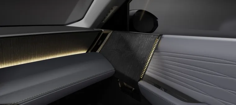 Stigao je! Je li ovo jedan od najljep&scaron;ih i najmoćnijih SUV-ova? 'Kao da lebdite...'