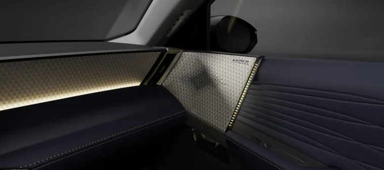 Stigao je! Je li ovo jedan od najljep&scaron;ih i najmoćnijih SUV-ova? 'Kao da lebdite...'