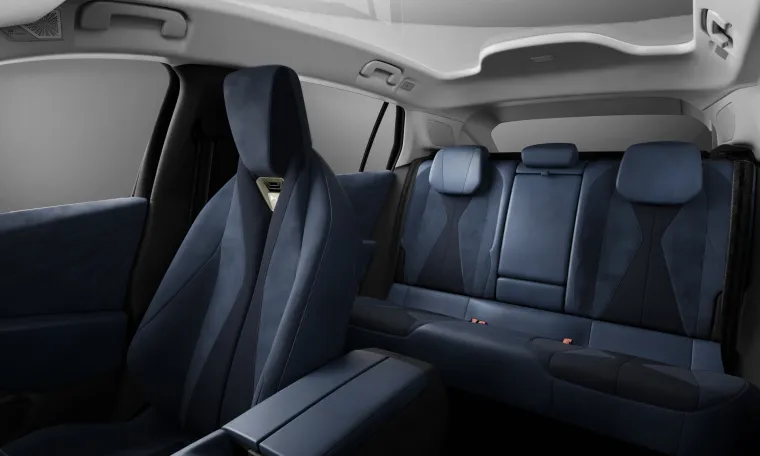 Stigao je! Je li ovo jedan od najljep&scaron;ih i najmoćnijih SUV-ova? 'Kao da lebdite...'