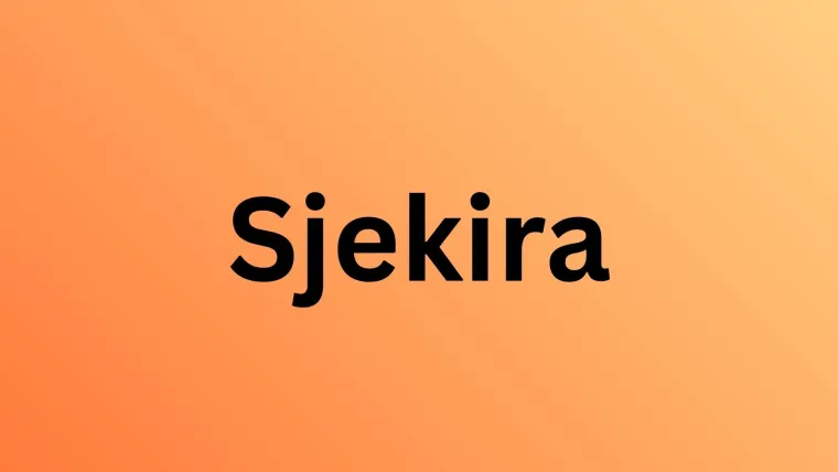 Razumijete li ove posavske izraze? Mnogim će Hrvatima ovaj kviz biti popriličan izazov