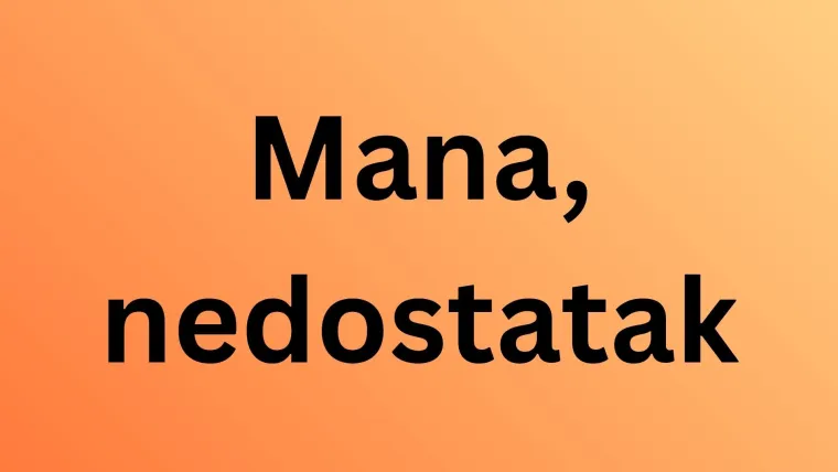 Razumijete li ove posavske izraze? Mnogim će Hrvatima ovaj kviz biti popriličan izazov