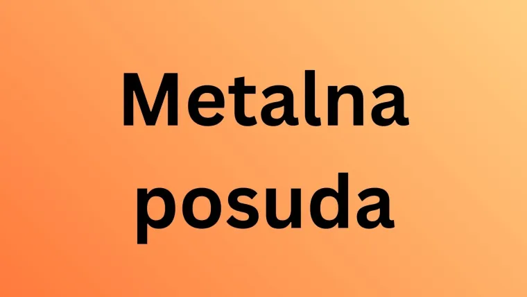 Razumijete li ove posavske izraze? Mnogim će Hrvatima ovaj kviz biti popriličan izazov