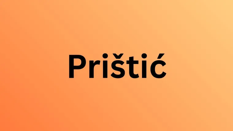 Razumijete li ove posavske izraze? Mnogim će Hrvatima ovaj kviz biti popriličan izazov