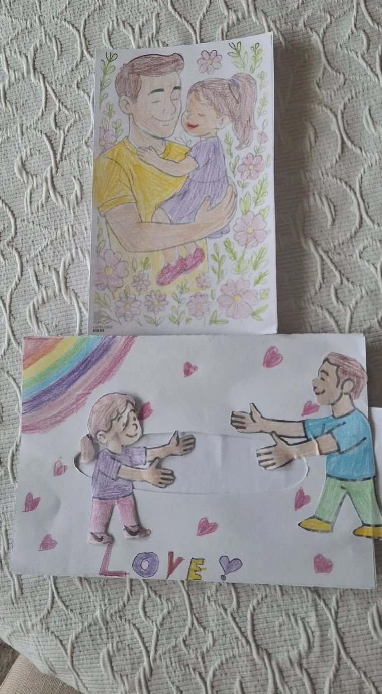 Podijelili ste s nama poklone koje ste dobili za Dan očeva: Rastopili su na&scaron;a srca